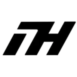Nick Ho logo