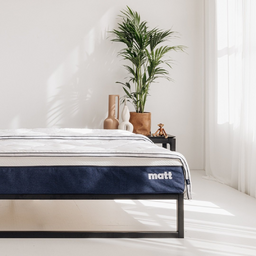 Matt Sleeps logo