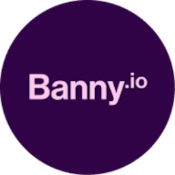 Banny logo