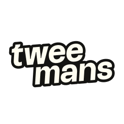 Tweemans logo