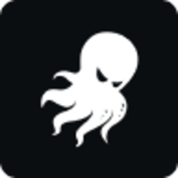 INK Games logo