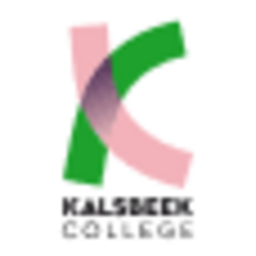 Kalsbeek College logo